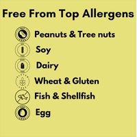 Nanuki Seismic Crunch Boom Bar